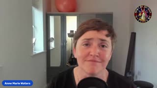 Anne Marie Waters Live