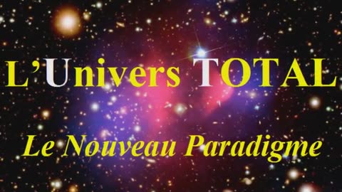 Science de l'Univers TOTAL #3: le XERY, la Loi fondamentale