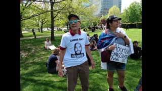 Toronto March for Life, 2023 - Photos