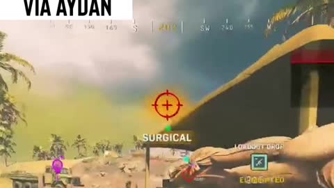 Outplayed 🔥 (via TTV Ayden)