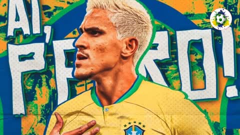 ব্রাজিলের কাতার বিশ্বকাপ দল || Brazil World Cup Final squad 2022 || Football Bangla