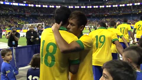 Brasil_ A Nation Expects Official Trailer (2014) - Brazilian Football World Cup Documentary HD