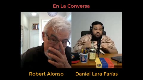 2019 M01 Ene - En La Conversa con Daniel Lara Farías - No. 28