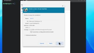 Run Windows 10 on Chromebook - 2021