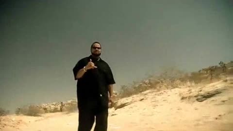 Ice Cube ft. Musiq Soulchild - Why Me? (Official Video)