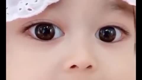 funny baby