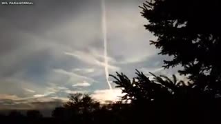 CHEMTRAILS EXPOSED