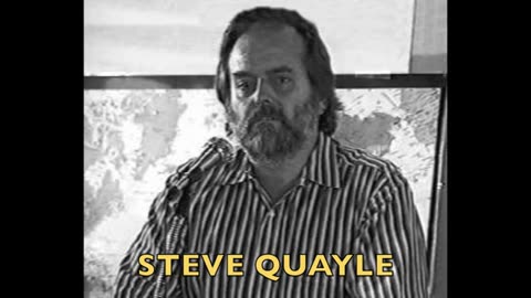 Steve Quayle, Giants, Reptilians, Aliens, and Ancient Artifacts