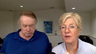 Denver Boots Illegal Immigrants. The Chuck and Julie Show April 1, 2024