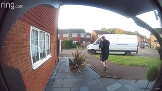 Pranking Postman