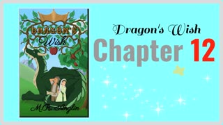Dragon's Wish | Chapter 12 | A Little Lamb Found