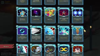 Slay the Spire - Gitting Gud With the Defect
