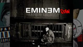 Eminem - stan short video