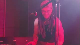 Noah Jones (Stop Light Observations) - LIVE @ Saturn (Short 2)