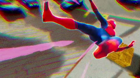 NEW SPIDERMAN MOVIES FROM MCU, " SPIDER VERSE"