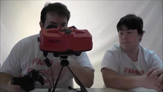 FFG Chronicles 42 Virtual Boy