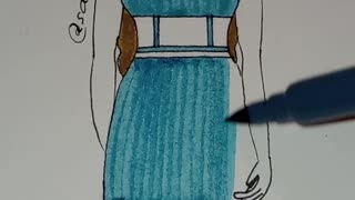 Fashion Illustration