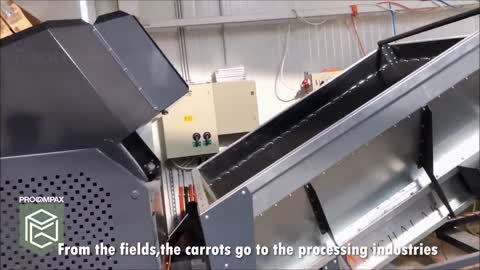 Carrot Juice Making Process | Modern Carrots Harvesting Machine | How Carrot Juice Is Made