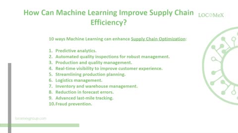 Best Supply Chain Optimization Software | DivedIn Tier-2