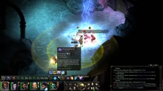 Pillars of Eternity - Best Druid Spells to Use