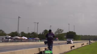 FASTEST Honda S2000 in the World AGAIN! 6.7@203MPH