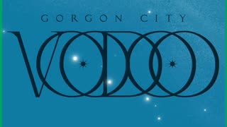 Gorgon City - Voodoo (Drum & Bass Edit