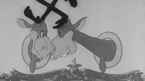Spies (1943) - Warner Bros. animated film intended to promote war efforts