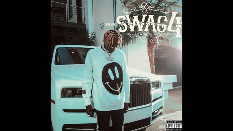 Soulja Boy - Swag 4 Mixtape