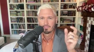 'GOD MADE TRUMP'_ Trump Posts Completely UNHINGED Ad _ The Kyle Kulinski Show
