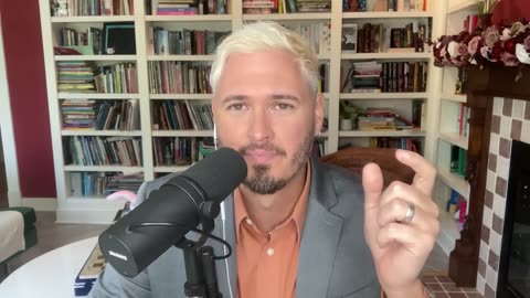 'GOD MADE TRUMP'_ Trump Posts Completely UNHINGED Ad _ The Kyle Kulinski Show