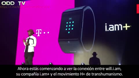 🔴 TRANSHUMANISMO