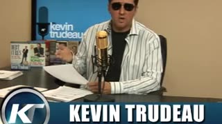 The Kevin Trudeau Show_ 3-1-11