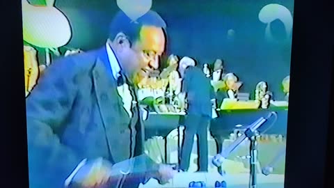 Lionel Hampton Flying Home 1980 AMA Live