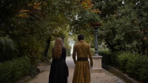 Game of Thrones Season 4: Episode #5 Recap