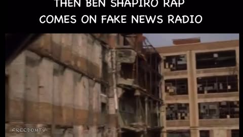Ben Shapiro rap