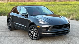 Moteur complet PORSCHE MACAN 3.6 TURBO CTL