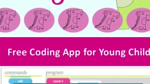 Top 10 Tools to Teach Kids Coding Part 1