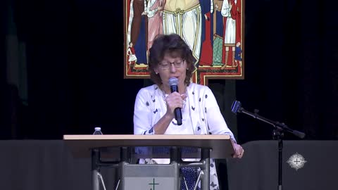 Anointing of Joseph by Dr. Mary Healy _Dr. Mary Healy (Applied Bible Studies Conferences 2022)