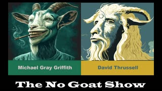 The No Goat Show: Episode 80 (we think)