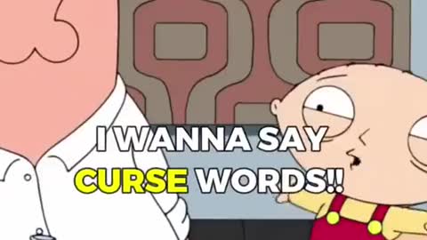 Stewie acting juice./ family guy funny momments.