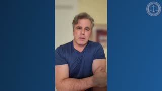 FITTON: Trump is Innocent -- And He is a Crime Victim