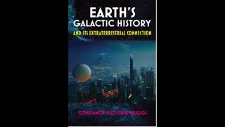 COMING SOON! EARTH'S GALACTIC HISTORY