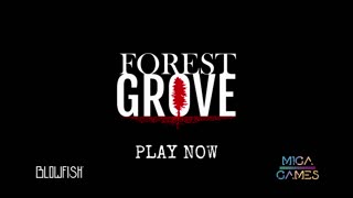 Forest Grove - Official Launch Trailer