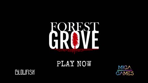 Forest Grove - Official Launch Trailer