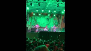 Sublime with Rome live July 2022 Las Vegas