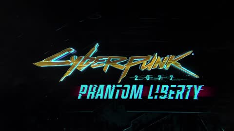 Cyberpunk 2077_ Phantom Liberty _ Призрачная свобода 💥 Русский трейлер 4K 💥 Игра 2023