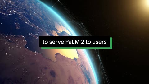 What is PaLM 2? | #LearnGenerativeAI with Google Google 11.2M subscribers