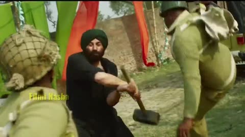 Gadar 2 का ट्रेलर देखकर भड़का पाकिस्तान _ Pakistan live Trailer Gadar 2 _ Sunny Deol