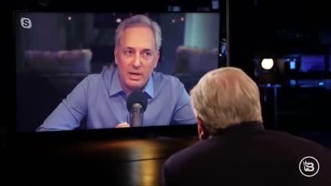 David Sacks and Glenn beck discuss why Seymour Hersh's story is the most credible explanation for who blew up the Nord Stream pipeline