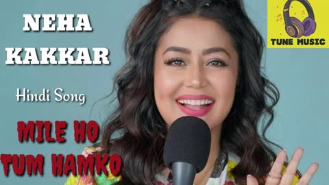 NEHA KAKKAR NEW BEST SONG | LOVE SONG | HINDI BOLLYWOOD TOP SONG 2022